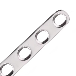 Orthopedic Implants DCP Small ( Dynamic Compression) plates Stainless Steel High Quality Truama Implants DCP Small Plates - Product Image 5