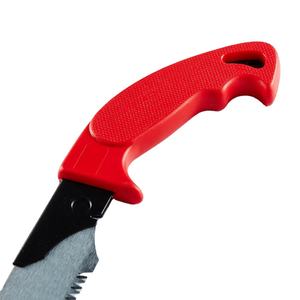 Kwang Hsieh Scie à main universelle professionnelle pour l'élagage de jardin pour projets de bricolage - Product Image 2