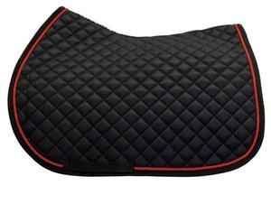 Almohadilla de Cuero Premium para Silla de Montar LEATHERCART, Diseño Ajustable, Plegable y Desmontable - Cómoda, Transpirable, Ecológica, Para Todas las Estaciones - Product Image 3