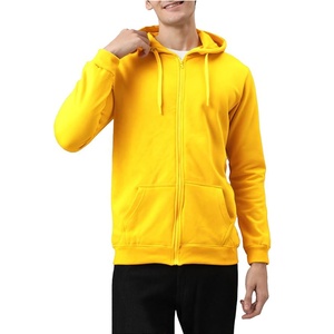 เสื้อฮู้ดครอปซิปแบบยูนิเซ็กซ์สำหรับฤดูหนาวปี 2025 ผ้าหนานุ่มทรงหลวมปักลายกันน้ำกันลมขายดีเสื้อผ้าสั่งทำพิเศษ - Product Image 5