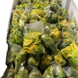 IQF Frozen Avocado Vietnams La opción más fresca y asequible Mejor precio 99 GOLD DATA Export - Product Image 3