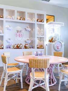 Chaises pour enfants en rotin naturel faites à la main pour événements de location, fêtes d'anniversaire, décoration de mariage, vente en gros, sièges tissés sur mesure - Product Image 5