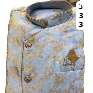 Fabzone เสื้อยืดผู้ชายแบบตะวันตกสไตล์อินโดแฟนซีส่งออก - Product Image 1