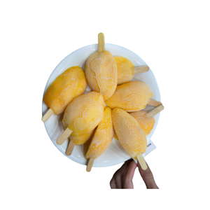 Mangue Congelée du Vietnam : Ingrédient Naturel pour Smoothies, Desserts, Garnitures, Sauces, Jus, Boissons, Restauration et Marchés de Détail - Product Image 1