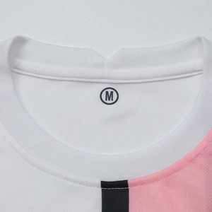 Uniformes de Fútbol al por Mayor, Fabricante OEM Personalizado, Kits de Fútbol de Marca Privada, Proveedor de Producción en Masa, Ropa Deportiva de Secado Rápido - Product Image 4