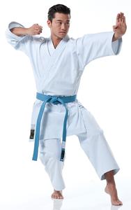 Uniforme de Karate al por mayor 2023, cómodo, de alta calidad, para artes marciales de Judo, ligero con el mejor diseño y precio barato - Product Image 3
