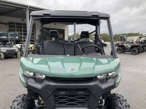 Nuevo Can-Am Defender DPS HD10 UTV Estándar 2026 PARA ADULTOS - Product Image 3
