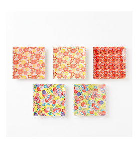 Reasonable Price Wholesale Decorative Bulk Restaurant Ceramic Square <b>Plates</b> Japanese - Product Image 1