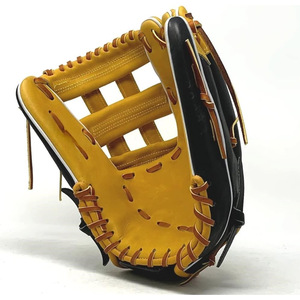 Customized Cowhide Leather 33 Inch Catcher <b>Baseball</b> <b>Gloves</b> wholesale catcher <b>gloves</b> - Product Image 4