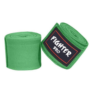 Bandage élastique de maintien du poignet pour Muay Thai, MMA, Boxe, avec logo personnalisé pour la gym, support élastique pour la boxe et la gym - Product Image 3