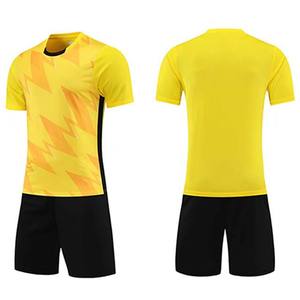 Camiseta de Fútbol para Hombre de Primera Calidad, Nombre del Equipo, Manga Corta, Ligera, Personalizada, Último Estilo, Gran Venta - Product Image 4