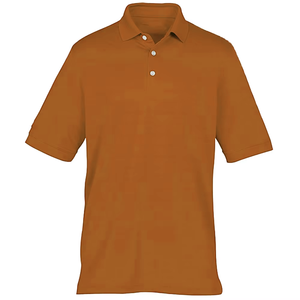 Polo de Alta Calidad para Mujer, Color Liso, Transpirable, para Verano, Manga Corta, para Golf - Product Image 2