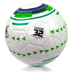 Balón de Fútbol Térmico de Precio Económico, Recién Llegado, Calidad Premium, Peso Ligero - Product Image 2