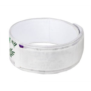 Ceintures de musculation réglables en néoprène avec imprimé floral pour la musculation, l'entraînement en force, unisexe, respirantes, fermeture à boucle - Product Image 2