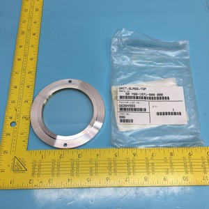 UNIDAD DE VIDRIO SUPERIOR CANON Y60-1071-000, Y60-1071-000 - Equipo y Piezas de Semiconductores de Confianza de Tradicción Global - Product Image 1