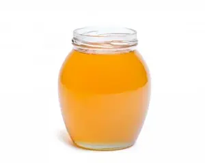 Le miel pur 100% stimule l'immunité et favorise le bien-être Expédition internationale rapide et efficace emballée en bouteille - Product Image 4