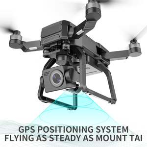 Dron F7 4K PRO para Principiantes con Cámara 4K, GPS, Estabilizador de Gimbal, WIFI 5G, Alcance de 3KM, UAV Fpv 4K, Drones de Largo Alcance para Exteriores - Product Image 2