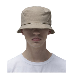 Chapeau Bob en Jean de Coton Séchage Rapide Protection UV Pêche Extérieure Été Logo Personnalisé Broderie 3D Fabricant OEM Vente en Gros - Product Image 2