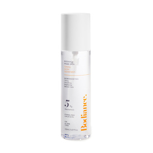[Odyssey] Bodiance Prime Skin Toning Glow Gleam Mist, Complejo de Niacinamida y Vitaminas, Glutatión, Brillo Iluminador para la Piel - Product Image 2