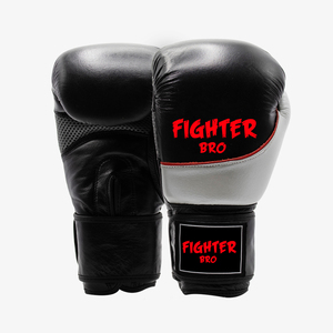 Gants de boxe haute performance, nouveau design, gants d'entraînement professionnels, gants durables avec design sur mesure - Product Image 6