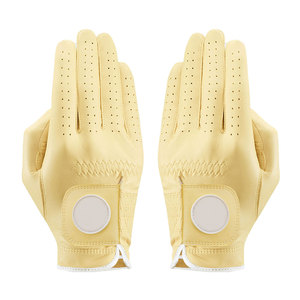 <b>Golf</b> Gloves Customize Logo Factory Price Pakistan Made <b>Golf</b> Gloves Polo Players Customize Sports Accessories - Product Image 1