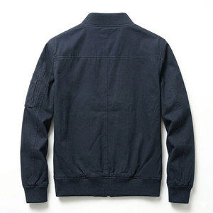 Online Best Selling Custom Zipper Closure Top Design <b>Men</b> Varsity <b>Jackets</b> Fashionable Varsity <b>Jackets</b> For <b>Men</b> - Product Image 2