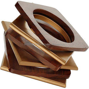 แหวนผ้าเช็ดปากทำด้วยมือการออกแบบบ้านไร่แบบชนบทที่สมบูรณ์แบบสำหรับงานแต่งงานงานเลี้ยงโต๊ะรับประทานอาหารในวันหยุด - Product Image 2