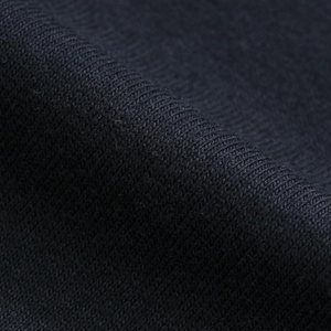T-shirt noir à col rond et manches courtes pour homme, coupe oversize, en jersey de coton uni, décontracté, style hip-hop, respirant - Product Image 6