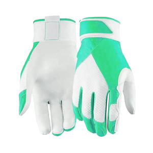 ถุงมือตีเบสบอล ทนทาน จับกระชับ ผ้าเนื้อนุ่ม สวมใส่สบาย ใช้ได้ทุกวัน - Product Image 4