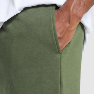 Pantalon de survêtement rafraîchissant et extensible pour homme – Joggers de fitness de haute qualité – Vêtements de sport OEM en gros – Pantalon d'entraînement pour la gym - Product Image 6