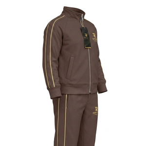 Survêtement enfant doux et confortable en tissu doux pour l'école, les jeux, le sport et le confort quotidien, conçu pour les enfants actifs au quotidien. - Product Image 5