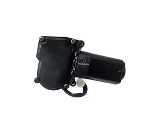 Moteur d'essuie-glace RE259354 compatible avec tracteur JD, haute performance, état neuf, bonne qualité, prix abordable - Product Image 3