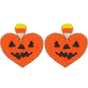 Chapeau de sorcière tendance gothique inspiré des squelettes d'Halloween, design en coton perlé, style vampire et momie - Product Image 4