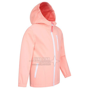 Diseña Tu Propio Logotipo, Chaqueta Softshell de Buena Calidad, Precio al por Mayor, Chaqueta Softshell de Invierno en Oferta - Product Image 2