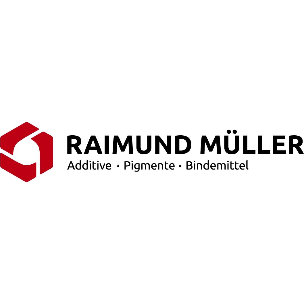 Raimund Müller GmbH & Co. KG logo
