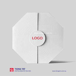 Emballage de boîte à bijoux de luxe personnalisé Coffrets cadeaux magnétiques pour bijoux Boîtes de produits OEM avec emballage avec logo - Product Image 5