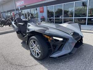 Nuevo Polaris Slingshot SLR AutoDrive 2026 2024 - Product Image 5