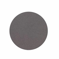 Disque filtrant industriel en polyester PET, multi-couches, en acier inoxydable, pour filtration par fusion de fibres, 20-300