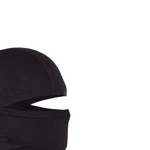 Balaclava unisexe personnalisable avec logo, imperméable, coupe-vent, chaude, pour le sport, le quotidien, le ski d'hiver, avec trous - Product Image 4
