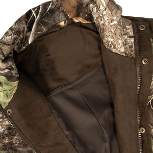 Fabricant en gros de vestes softshell personnalisées, bon marché, imperméables pour hommes et femmes - Product Image 2