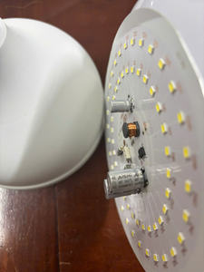 Bombillas LED al por mayor T 10W Bombillas LED SKD DOB 6500K Base B22/E27 CRI>84 SKD/CKD OEM Hecho en Vietnam - Product Image 3