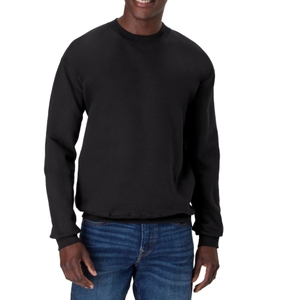 Sudadera para Hombre, Estilo Vintage con Lavado Ácido, Corte Holgado, Tejido Grueso, Estética Desgastada, Retro, Prenda Sostenible - Product Image 3