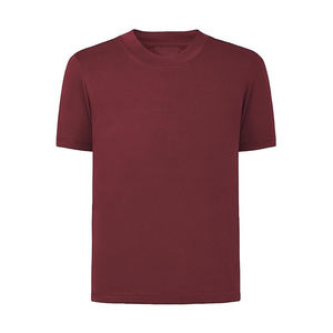 Camiseta de Manga Larga de Alta Visibilidad, Reflectante y Transpirable, Ropa de Seguridad de Secado Rápido, Camiseta de Trabajo de Manga Corta - Product Image 1