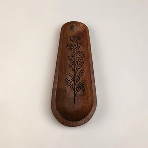 Best Quality Wooden Ash Catcher Affordable Price Elegant Incense <b>Tray</b> Holder for Agarbatti Ash Collection - Product Image 2