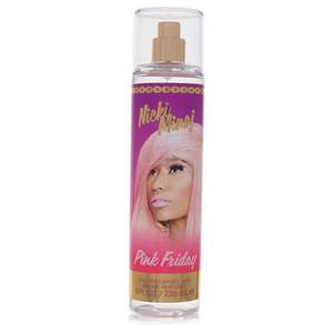 Parfum pour femmes, brume corporelle parfumée Pink Friday - Product Image 1