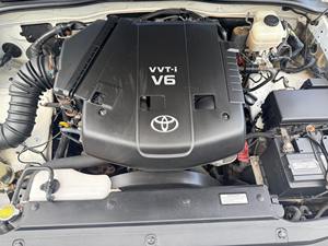 Toyota 4Runner Limited 4x4 de 2008 - Product Image 4