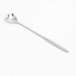 Cucharas de Helado Personalizadas en Forma de Corazón, Recuerdos de Boda, Baby Shower, Regalo con Nombre Grabado, Cucharas para Mamá - Product Image 5