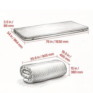 Matelas de lit d'hôpital électrique et manuel pour lit médicalisé, mobilier pour soins traumatiques et utilisation en lit de traction - Product Image 2