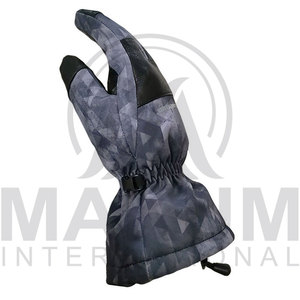 Professional Wear <b>Ski</b> Gloves Latest Trending Custom <b>Ski</b> Gloves Durable Quality for Unisex for Preventing Injuries Comfortable - Product Image 4