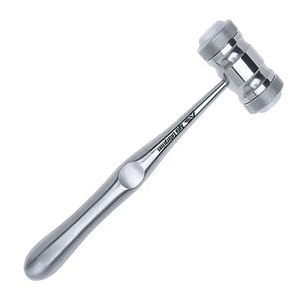 Best Selling Orthopedic Mallet High Quality <b>Surgical</b> <b>Instrument</b> Made from Medical Grade Stainless Steel for Precision <b>Surgical</b> - Product Image 2